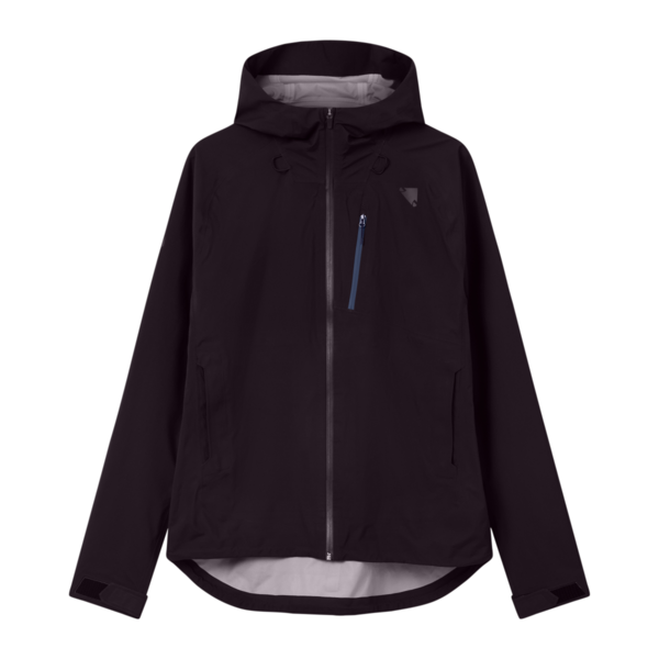 MEN'S ALLTRACK ROUT WATERPROOF JACKET MTB-Regenjacke