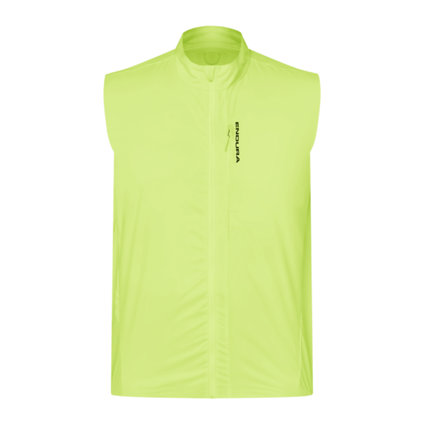 UNISEX LOOP ROUT GILET coupe-vent vtt sans manches