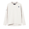 MEN'S ALLTRACK ROUT FLEECE t-shirt de vélo VTT