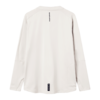 MEN'S ALLTRACK ROUT FLEECE t-shirt de vélo VTT