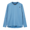 MEN‘S ALLTRACK ROUT FLEECE MTB-Bikeshirt