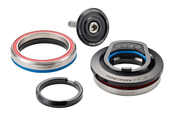 HCR Headset Tapered IS52/28.6/H7 | IS52/40