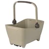 BUDDY MIK Bike Basket for Dogs