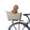 BUDDY MIK Bike Basket for Dogs