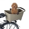 BUDDY MIK Bike Basket for Dogs