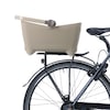 BUDDY MIK Bike Basket for Dogs