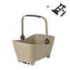 BUDDY MIK Bike Basket for Dogs