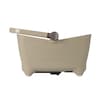 BUDDY MIK Bike Basket for Dogs