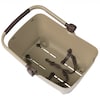 BUDDY MIK Bike Basket for Dogs