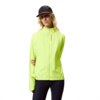 WOMEN‘S LOOP ROUT WATERPROOF JACKET Damen MTB Regenjacke