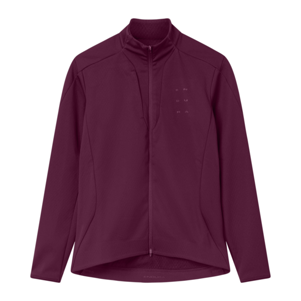 WOMEN'S ALLTRACK RACE WIND JACKET veste isolante femme