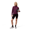 WOMEN'S ALLTRACK RACE WIND JACKET veste isolante femme