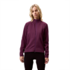 WOMEN'S ALLTRACK RACE WIND JACKET veste isolante femme