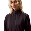 WOMEN‘S ALLTRACK RACE WIND JACKET Damen Thermojacke