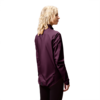 WOMEN'S ALLTRACK RACE CAPE Road Bike Rain Jacket
