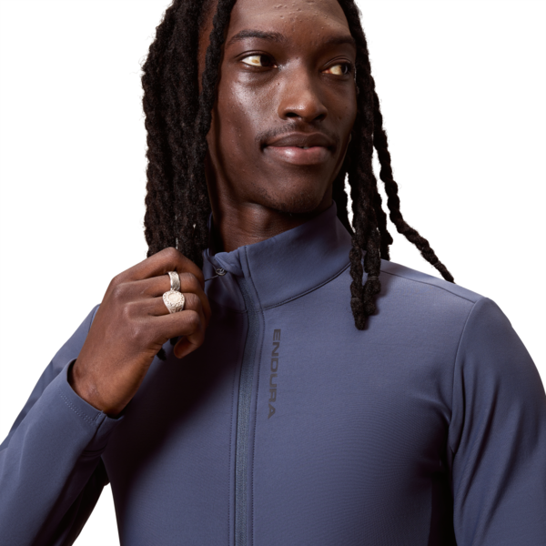 MEN'S LOOP RIDE L/S JERSEY maillot de vélo à manches longues 