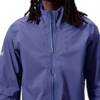 MEN'S ALLTRACK RACE CAPE Rennrad Regenjacke