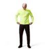 MEN‘S LOOP ROUT WATERPROOF JACKET MTB Regenjacke