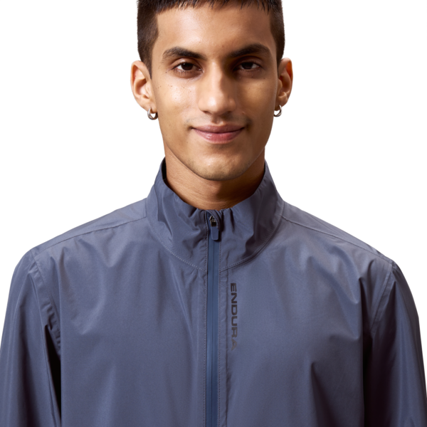 MEN‘S LOOP ROUT WATERPROOF JACKET veste de pluie vtt