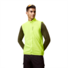 UNISEX LOOP ROUT GILET MTB Windproof Vest