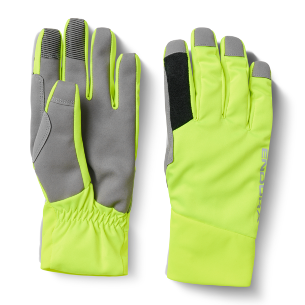 UNISEX LOOP WATERPROOF GLOVE gants de VTT