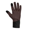 Grid Fleece Thermo Gloves