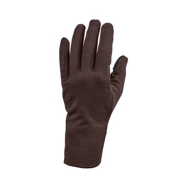 Grid Fleece Thermo Gloves
