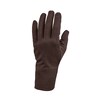 Grid Fleece Thermo Gloves