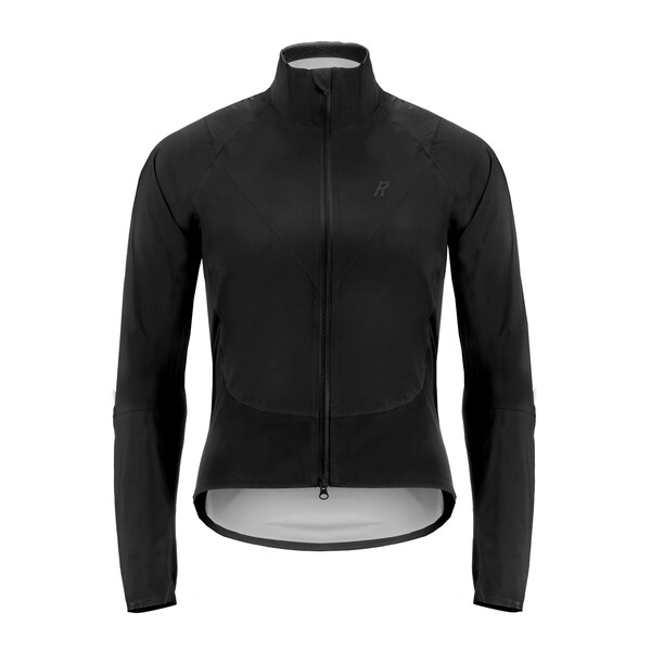 W Race Rain Jacket