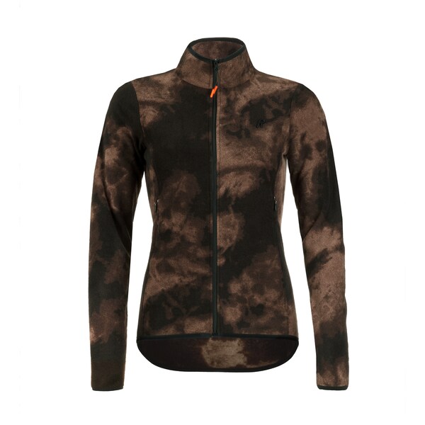 W Adventure AOP Micro Fleece Jacket
