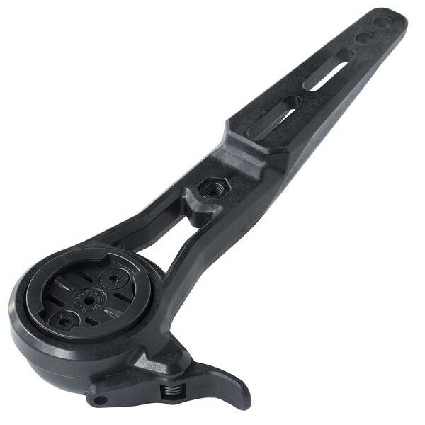 HideMyBell regular3 pro fi support de guidon avec sonnette intégrée