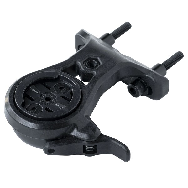 HideMyBell regular3 pro dm Stem Mount with Integrated Bell