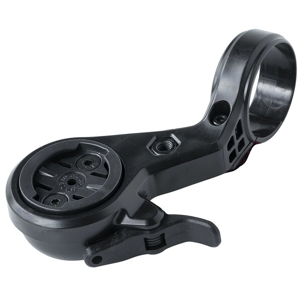 HideMyBell regular3 pro mini Handlebar Mount with Integrated Bell