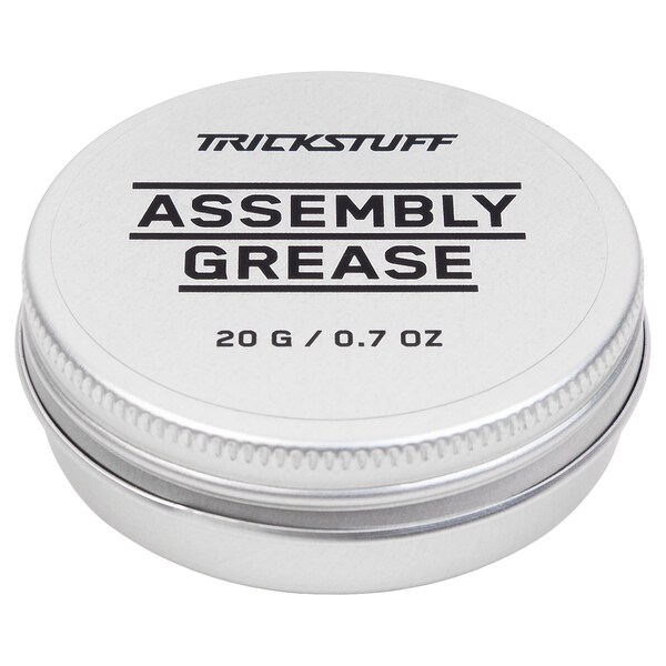 Assembly Paste
