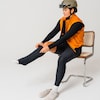LEG WARMERS THERM
