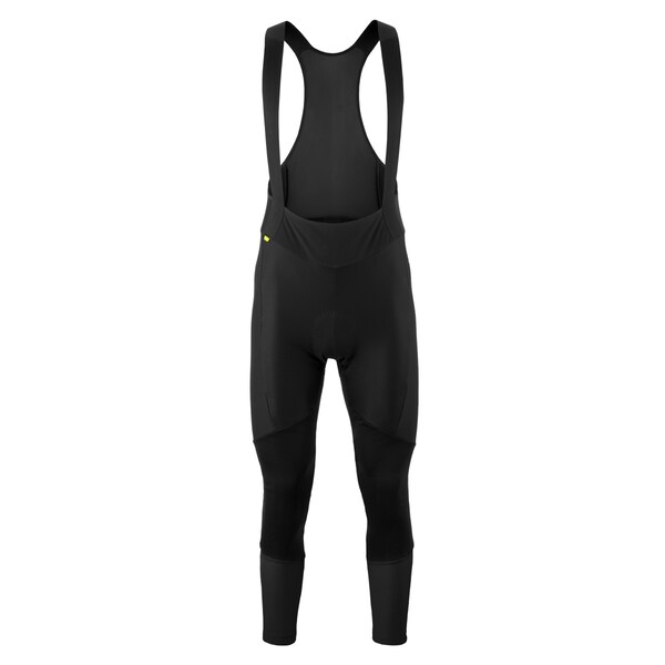 ESSENTIAL BIB TIGHT SOFTSHELL M Thermal Bib Tights