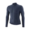 SITIVO JERSEY THERM M maillot de vélo à manches longues
