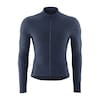 SITIVO JERSEY THERM M maillot de vélo à manches longues