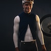 SITIVO JERSEY LONGSLEEVE M Long Sleeve Cycling Jersey