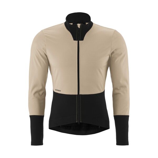 ROAD JACKET SOFTSHELL LIGHT M
