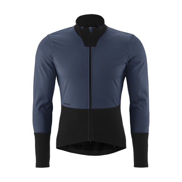 ROAD JACKET SOFTSHELL LIGHT M Softshelljacke