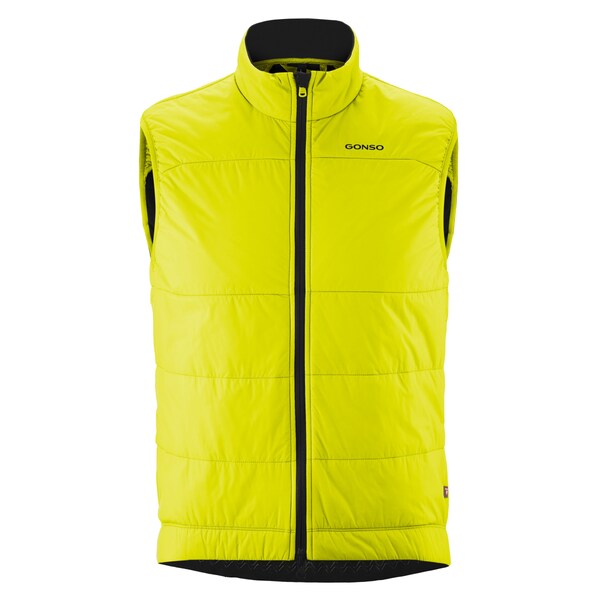 TRAIL VEST PRIMALOFT M Cycling Vest