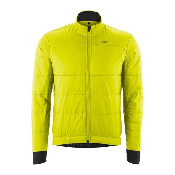 TRAIL JACKET PRIMALOFT M Thermal Jacket