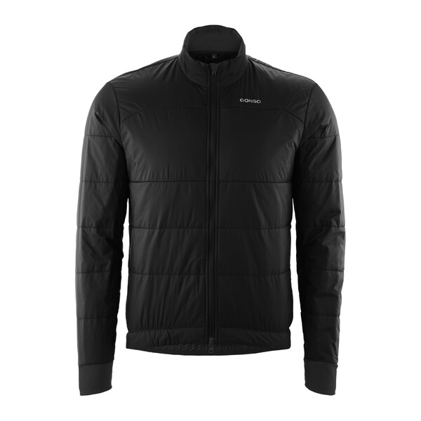 TRAIL JACKET PRIMALOFT M veste isolante