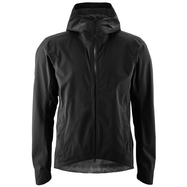 SAVE JACKET TRAIL M Rain Jacket