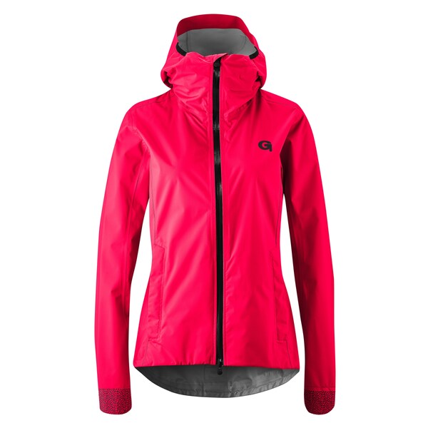 SAVE JACKET TRAIL W veste de pluie femme