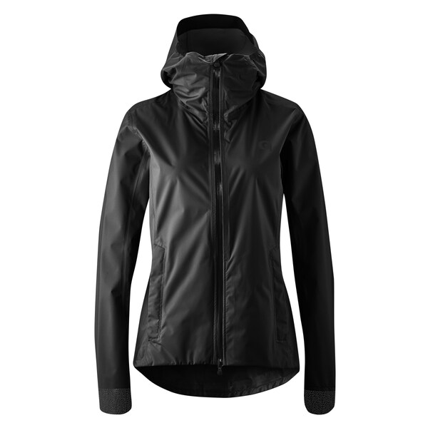 SAVE JACKET TRAIL W Women's Rain Jacket