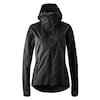 SAVE JACKET TRAIL W Damen Regenjacke