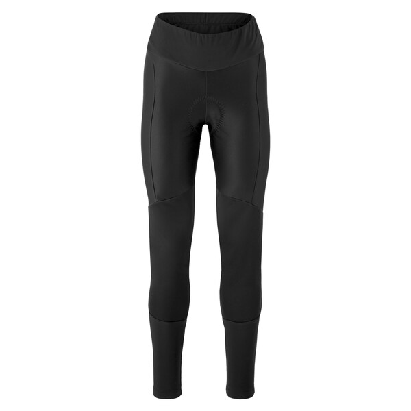 ESSENTIAL TIGHT SOFTSHELL W Women's Softshell Cycling Trousers