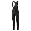 ESSENTIAL BIB TIGHT SOFTSHELL W Women's softshell bib shorts